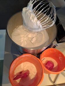 Zucker bzw. Staubzucker