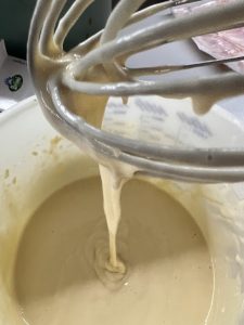 fertiger Palatschinkenteig