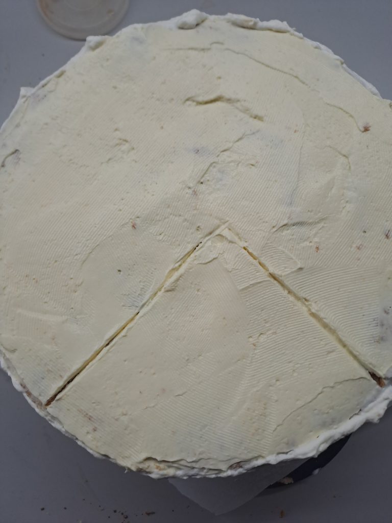 von Beginn an histaminarmes Teil kennzeichnen