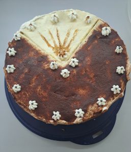 Tiramisùtorte