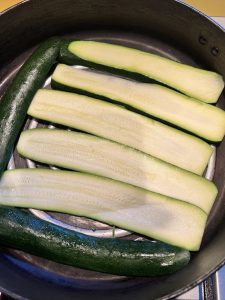 1 Zucchini
