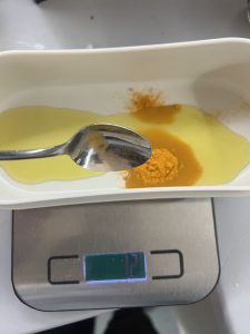 Curcuma