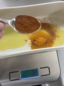 Paprika
