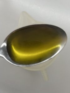 Olivenöl