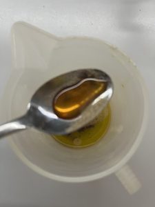 Peperoncinohonig